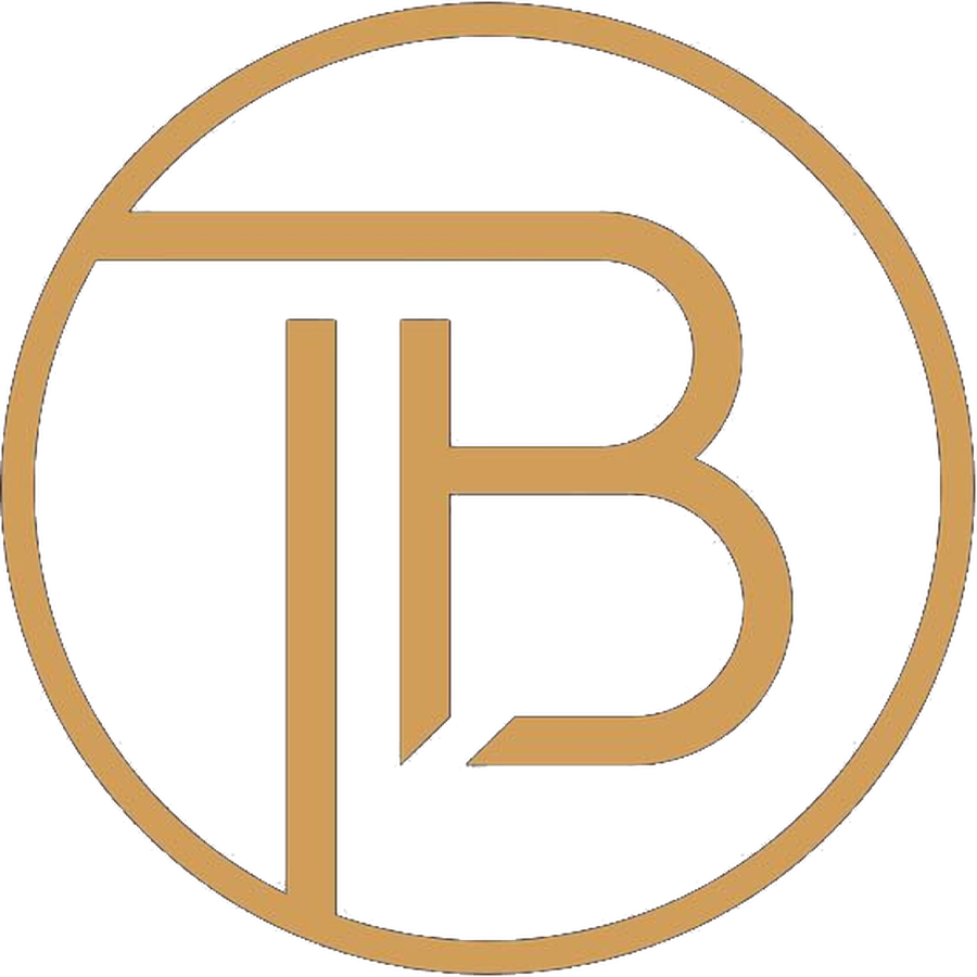 THE BLACK BARBEARIA CLUBE